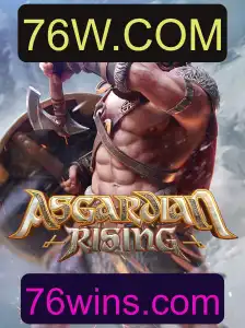 Explorando o Universo do Jogo AsgardianRising