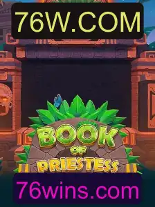 Explorando o Universo de BookOfPriestess: Uma Jornada Inesquecível