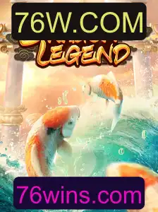 Descubra o fascinante mundo de DragonLegend no 76W.COM