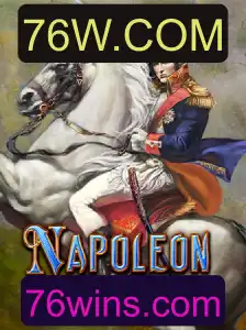 Descubra o Fascinante Jogo Napoleon e sua Conexão com 76W.COM