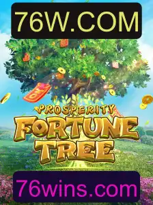 Descubra a Magia de ProsperityFortuneTree: O Jogo que Está Revolucionando 76W.COM